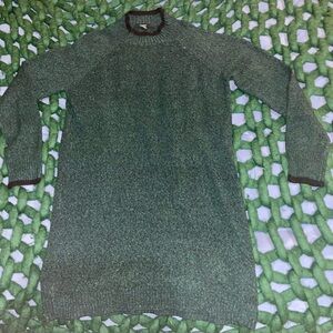 Women’s Sweater Dress